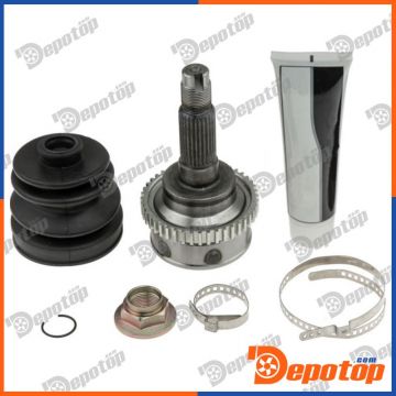 Joint kit extérieur pour arbre de transmission pour MAZDA | G13016PC